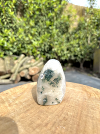 Mosagaat sculptuur 227 gram, Nr 106
