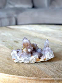 Spirit quartz - 60 gram. Nr. 38