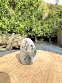 Mosagaat sculptuur 227 gram, Nr 106