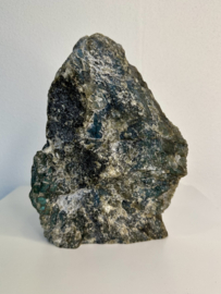 Labradoriet sculptuur Nr 222.