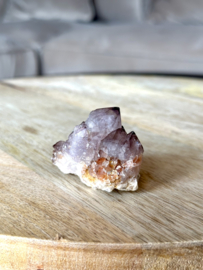 Spirit quartz - 69 gram. Nr. 39