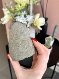 Amethist sculptuur - 431 gram. Nr.36