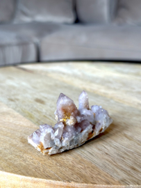 Spirit quartz - 60 gram. Nr. 38