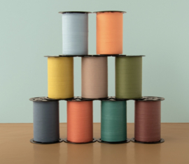 Lint | Uni - forest green