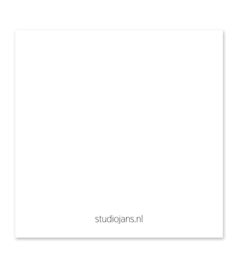 Mini kaart | Feesttaart