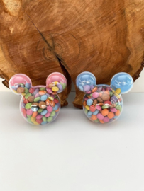 Mickey traktatie | 4 stuks