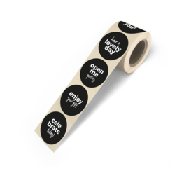 Stickers | text-mix