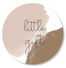 Sticker | Little gift