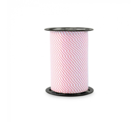 Lint | Stripes - Candy pink