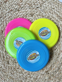 Mini frisbee | 4 stuks