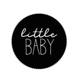Sticker | Little baby