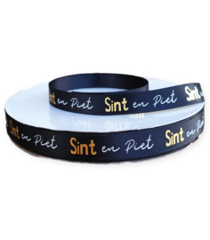 Lint | Sint en Piet - Satijn