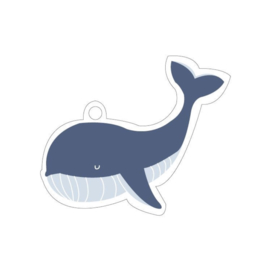 Label | Walvis