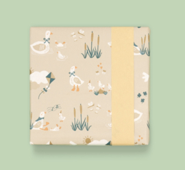 Baby Goose - Peach