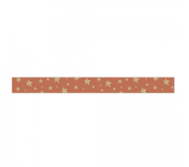 Lint |  stars faded red