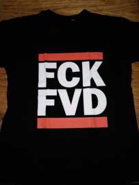FCK FVD (unisex)