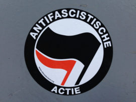 AFA logo sticker