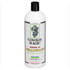 Rosewater Conditioner