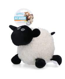 Schaap bal