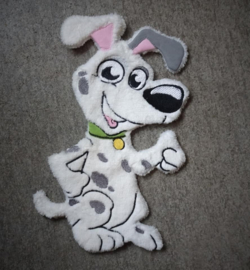 Dalmatiër