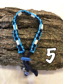 Tekenband 25 cm