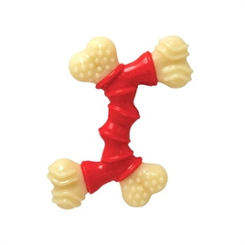 Nylabone Dog Extreme Chew Bacon XLarge vanaf 23 kg