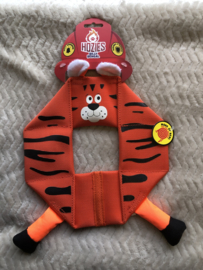 Hozies Billy Bengal , Sammy Stripes , Nelly Niles