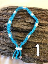 Tekenband 35 cm