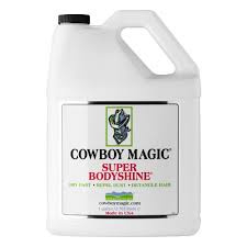 Super Bodyshine