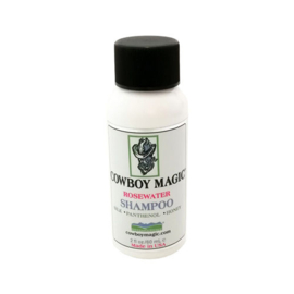 Rosewater Shampoo