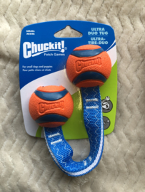 Chuckit Ultra Duo