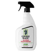 Super Bodyshine
