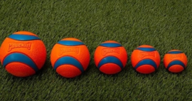 Chuckit bal Medium 1 pack