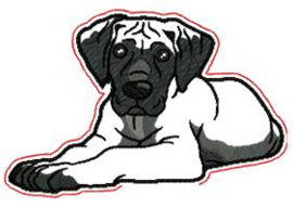 Great-dane