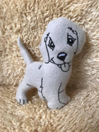 Lief Hondje