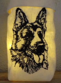Honden rassen