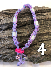 Tekenband 25 cm