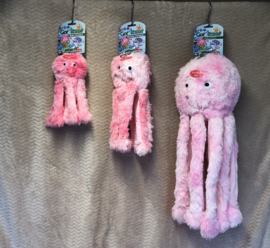 Reef Octopus gemêleerd roze