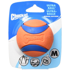 Chuckit bal Medium 1 pack