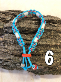 Tekenband 25 cm