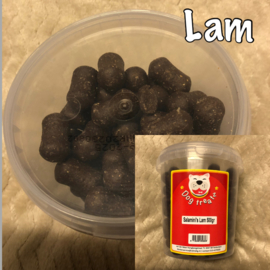 Dog treatz Salamini’s