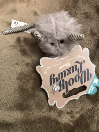Wooly Luxury muis