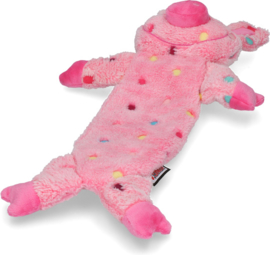 Kong Low Stuff Speckles Pig