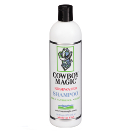Rosewater Shampoo