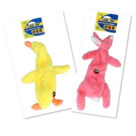 PetSport No Stuffies
