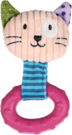 Iraja Puppy Hond , Kat en Muis