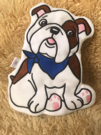 Engelse Bull dog