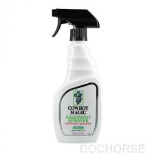 Greenspot Remover