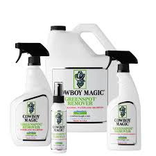 Greenspot Remover