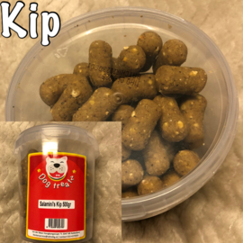 Dog treatz Salamini’s